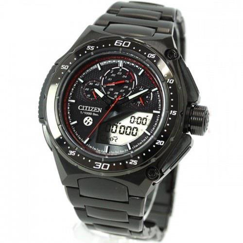 Часы citizen toyota